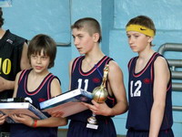 Чемпионы 2008г